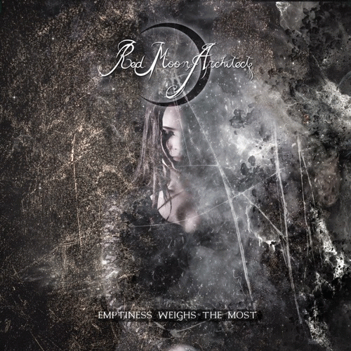Red Moon Architect : Emptiness Weighs the Most
